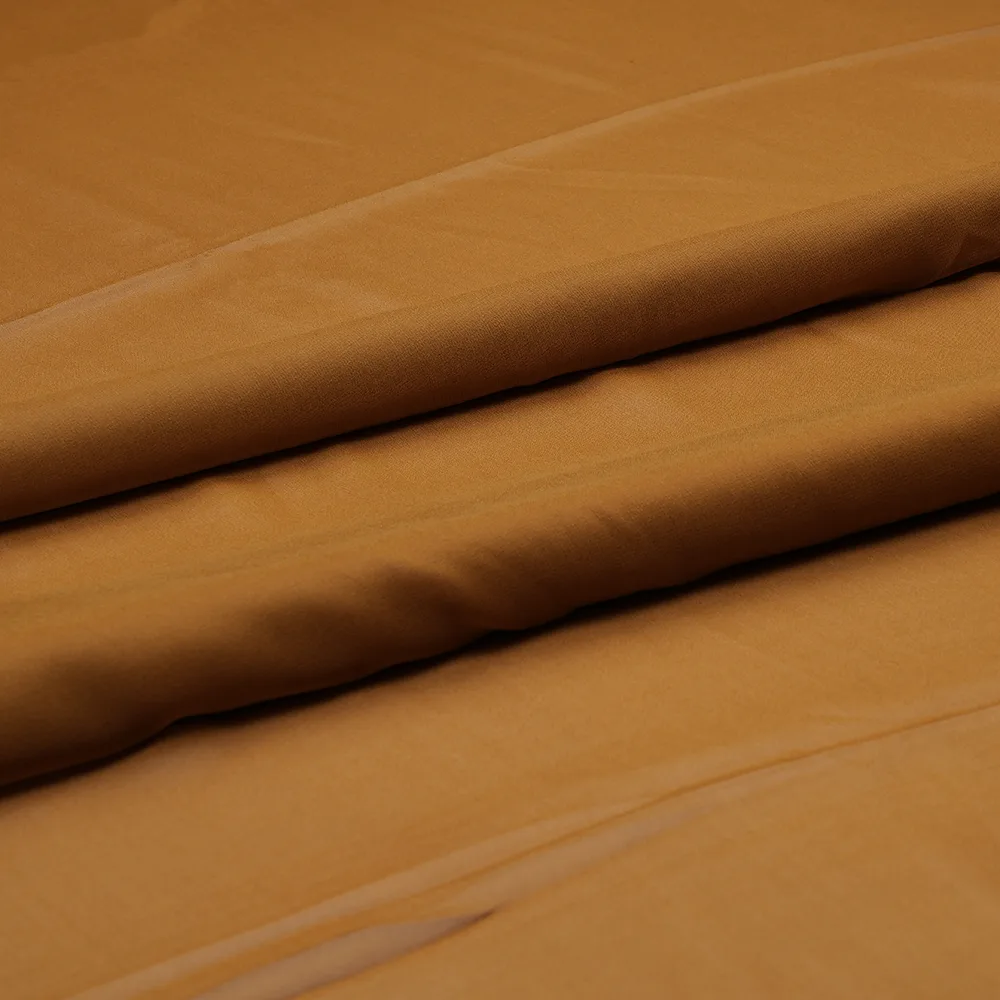 Georgette Plain 40 Grams